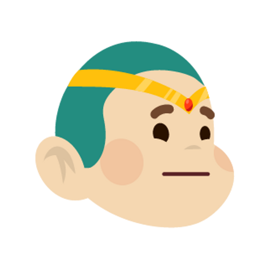 J