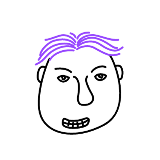F