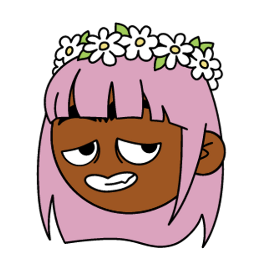 I