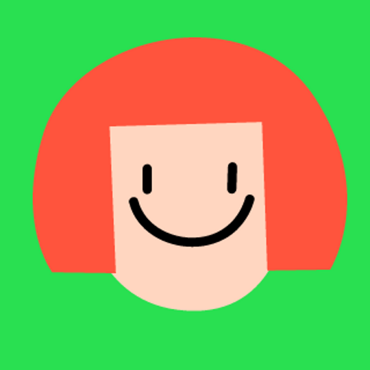 J