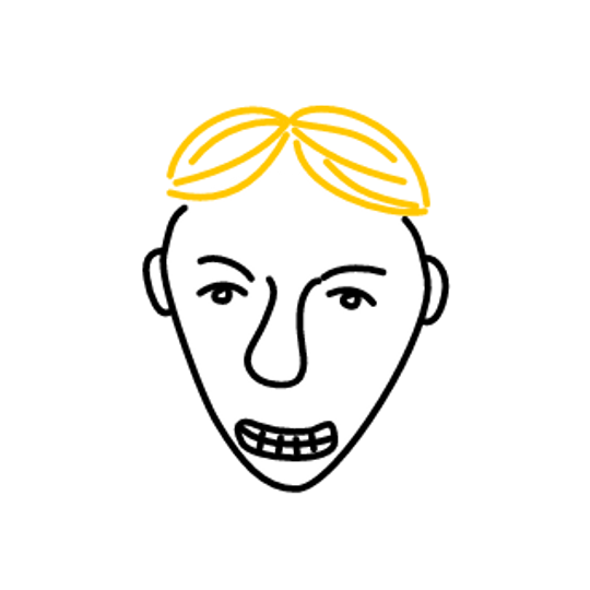 I