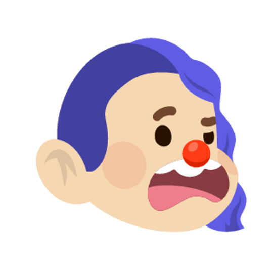 D