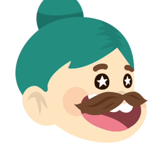 D