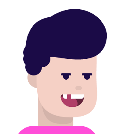 O