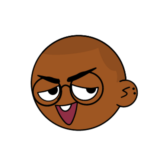 I