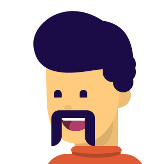 N