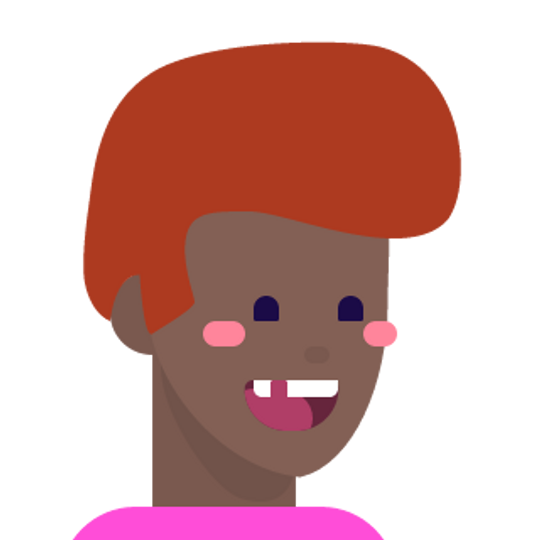 R
