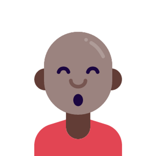 N