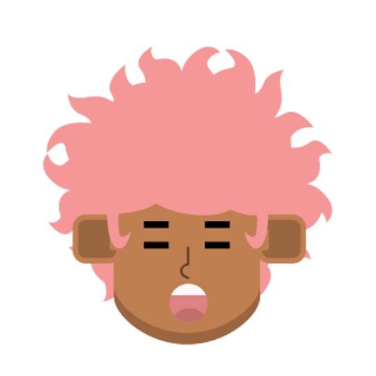D