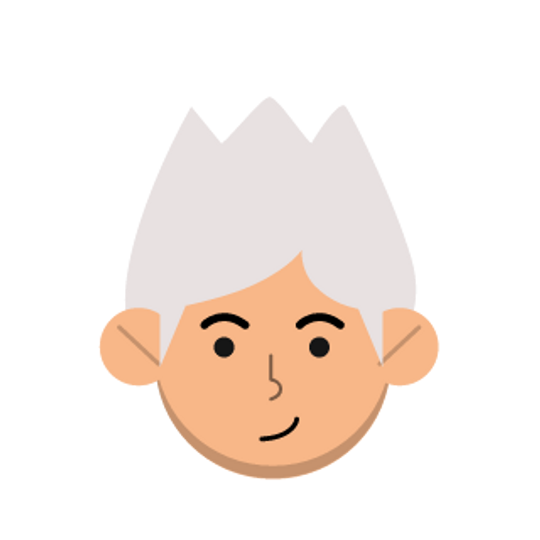 I