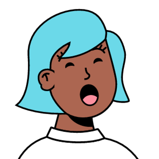 I