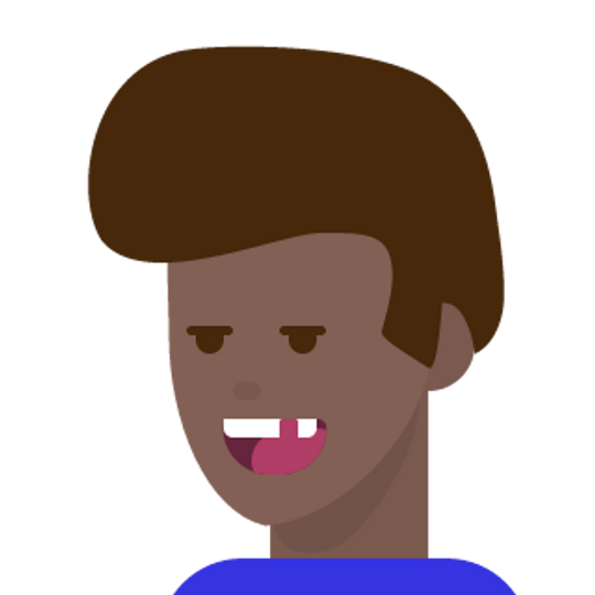 H