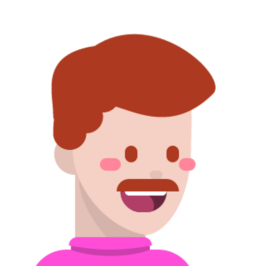 J