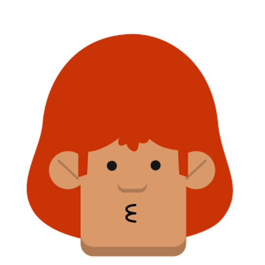 J