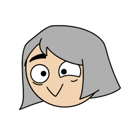 I