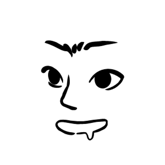 J