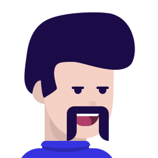 N