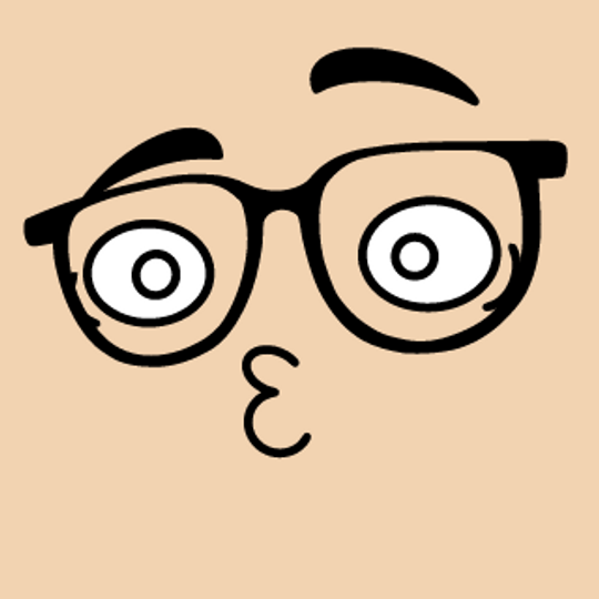 I
