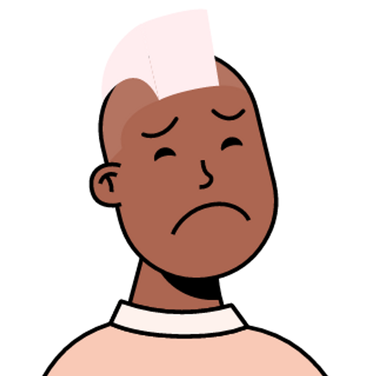 I