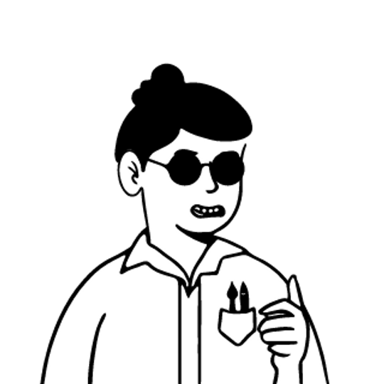 C