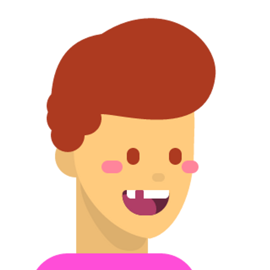N