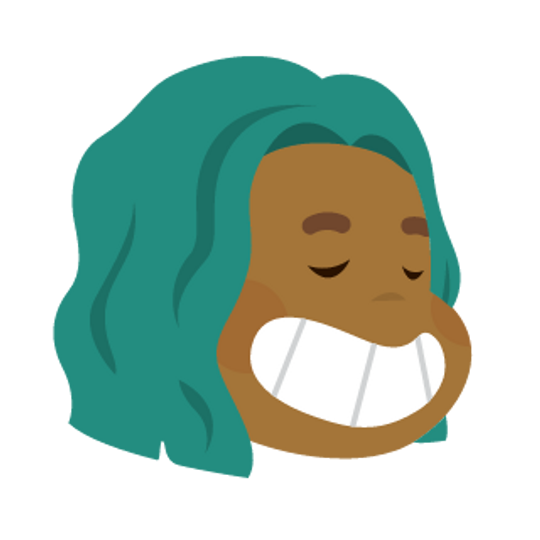 D