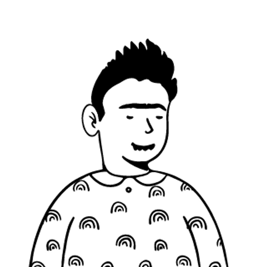 J