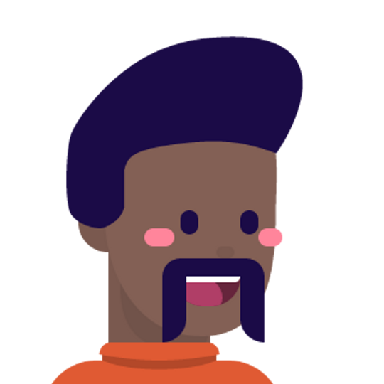N