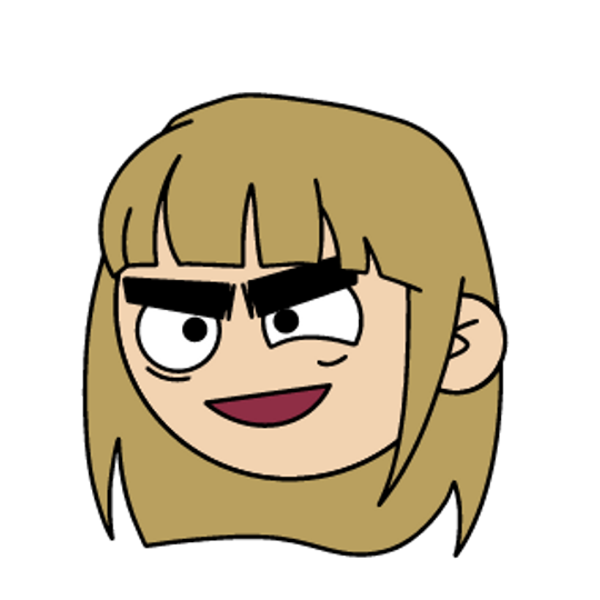 I