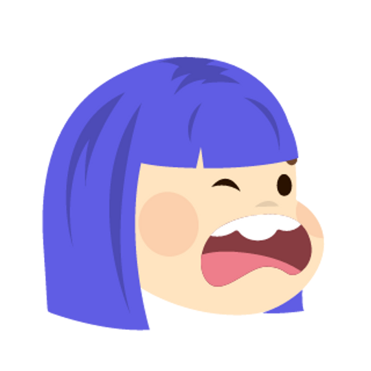 D