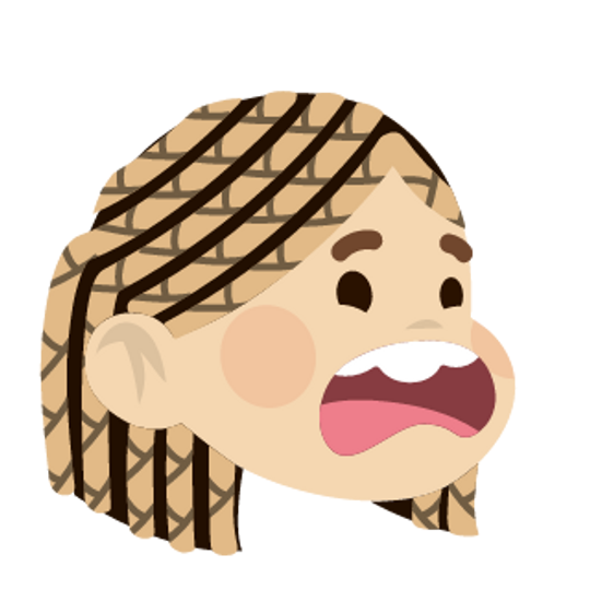 I