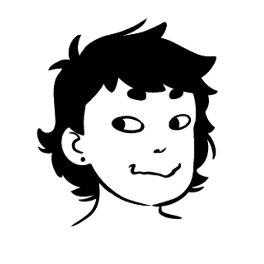 I