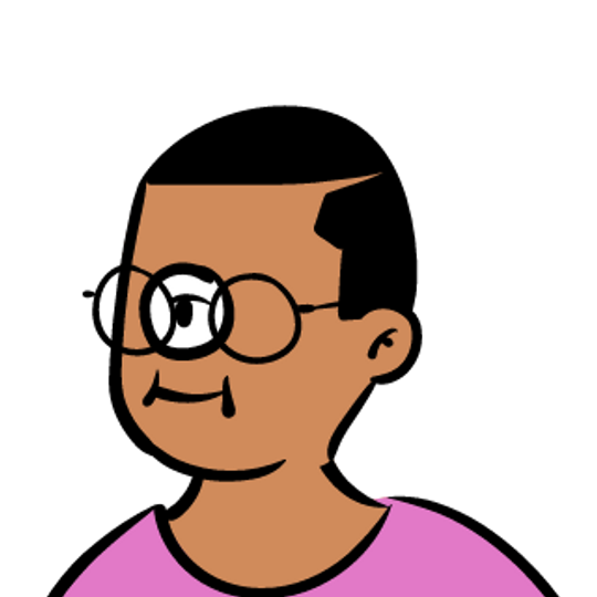 R