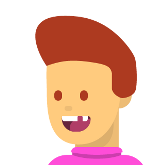 I