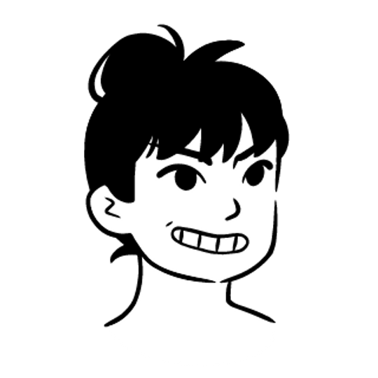 I