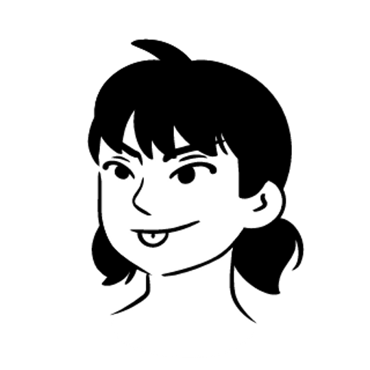 I