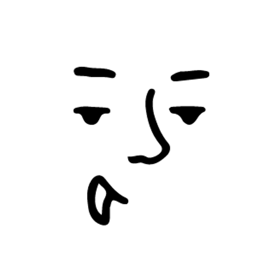 I