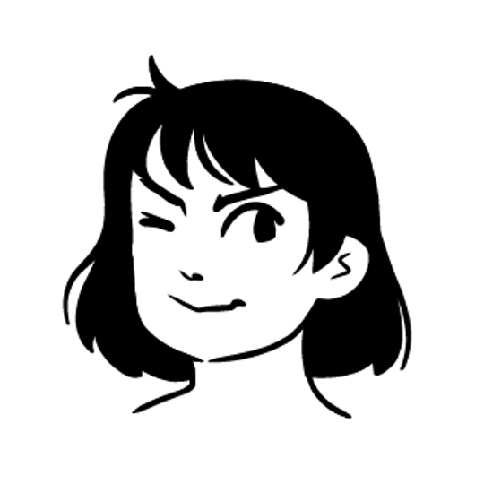 J