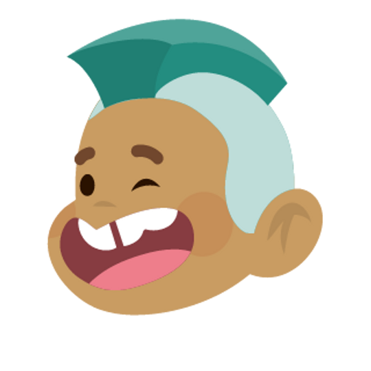 C