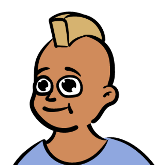 I