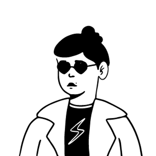 J