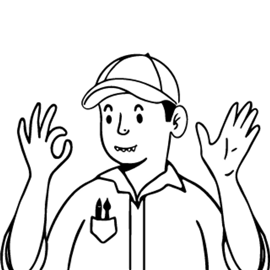 I