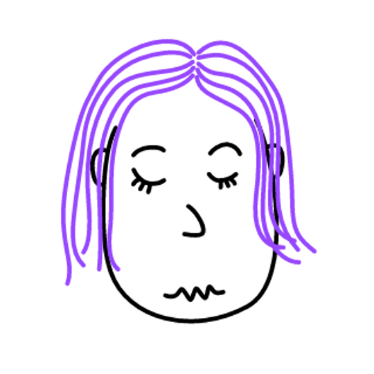 I