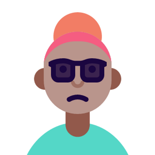 I