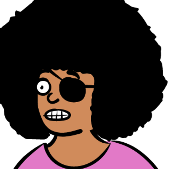 D
