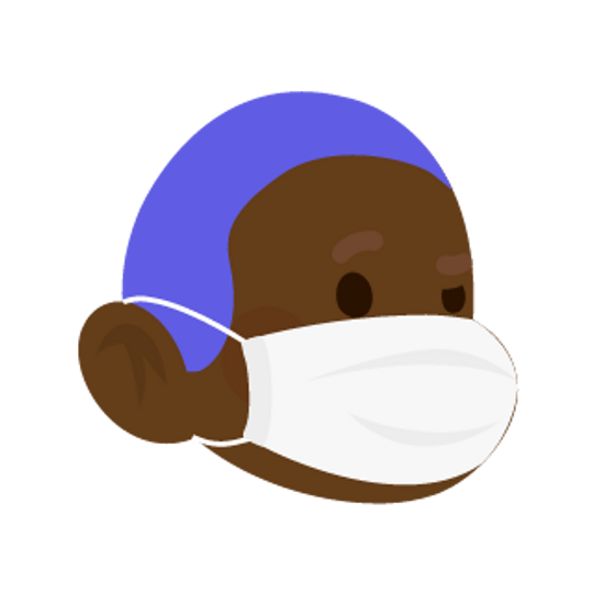 F