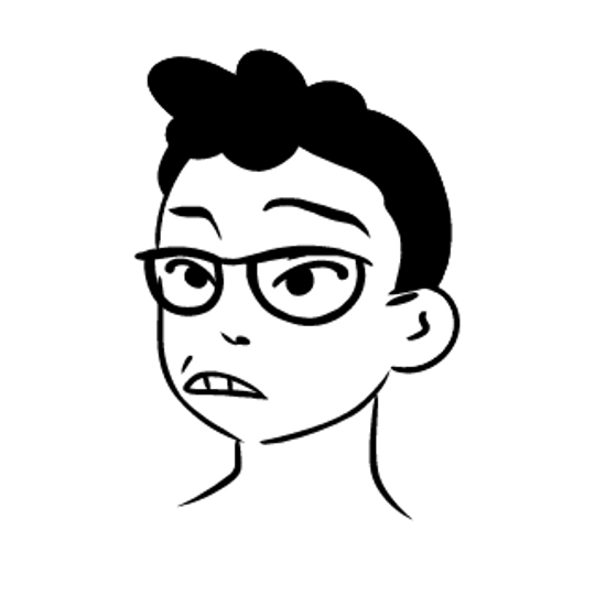 I