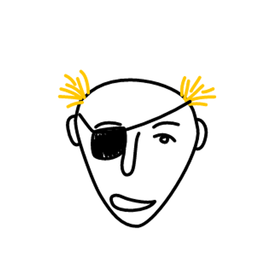 I