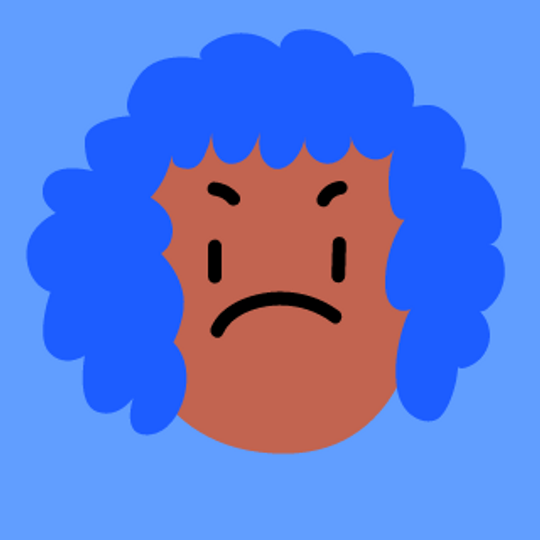 I