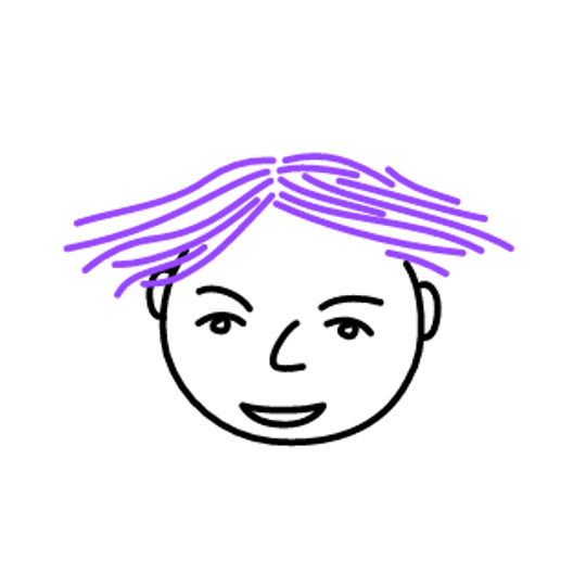 I